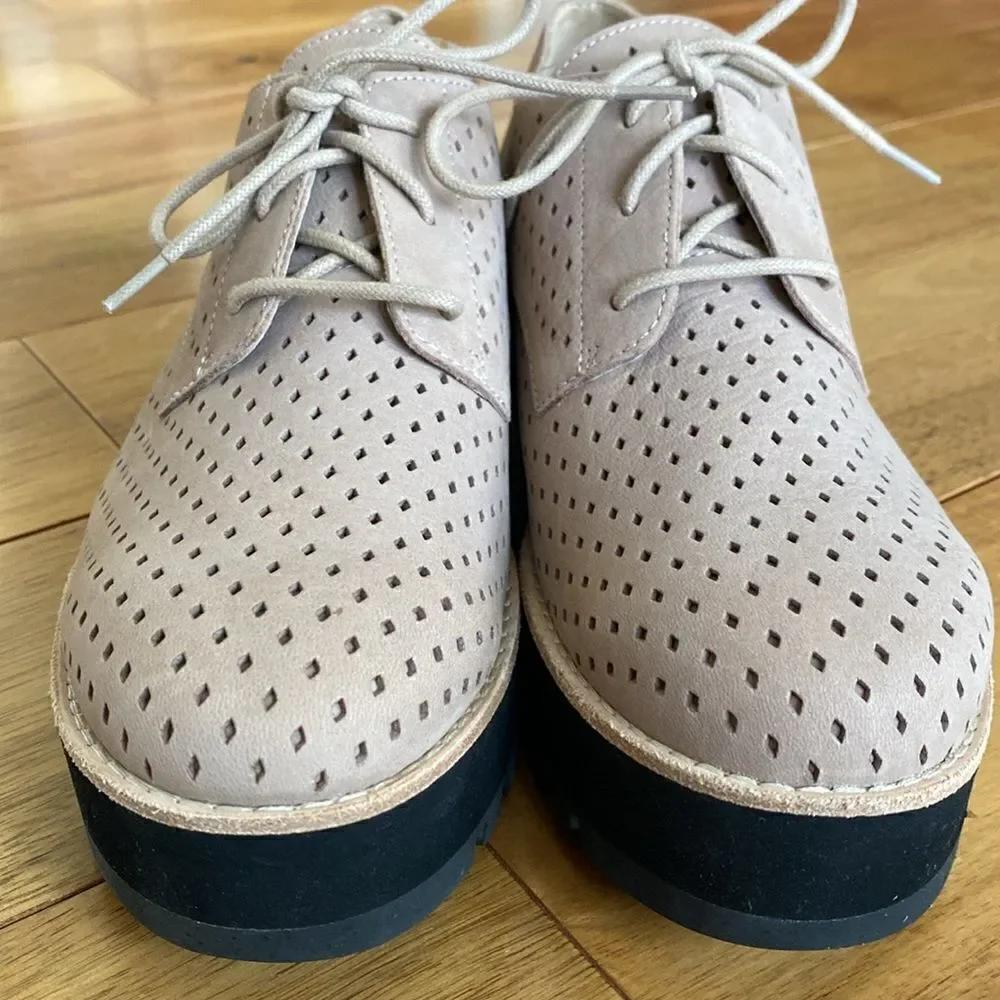 NEW Eileen Fisher “ERGO” platforms